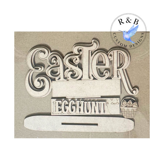Easter Egghunt