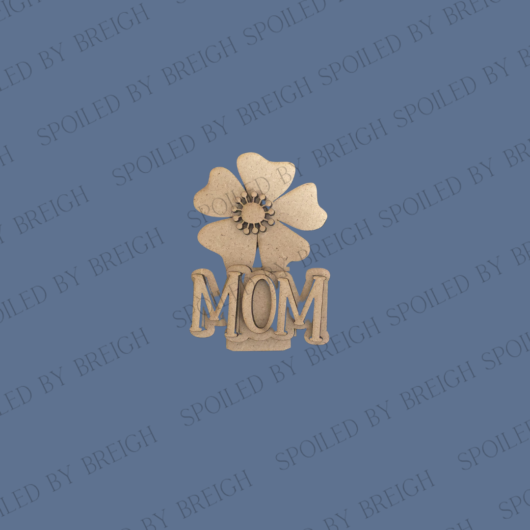 Mom Mug Hugger