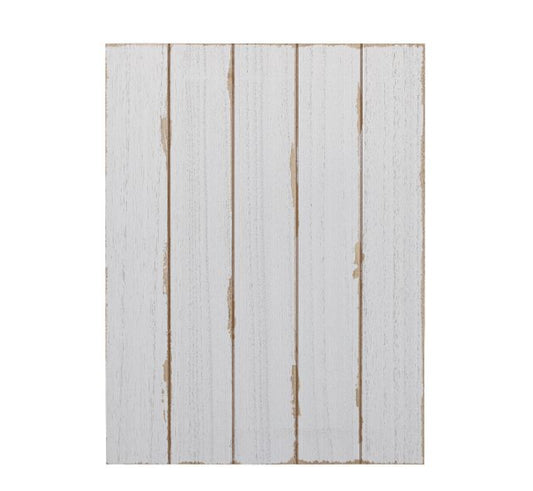 Shiplap Sign (5”x7”)