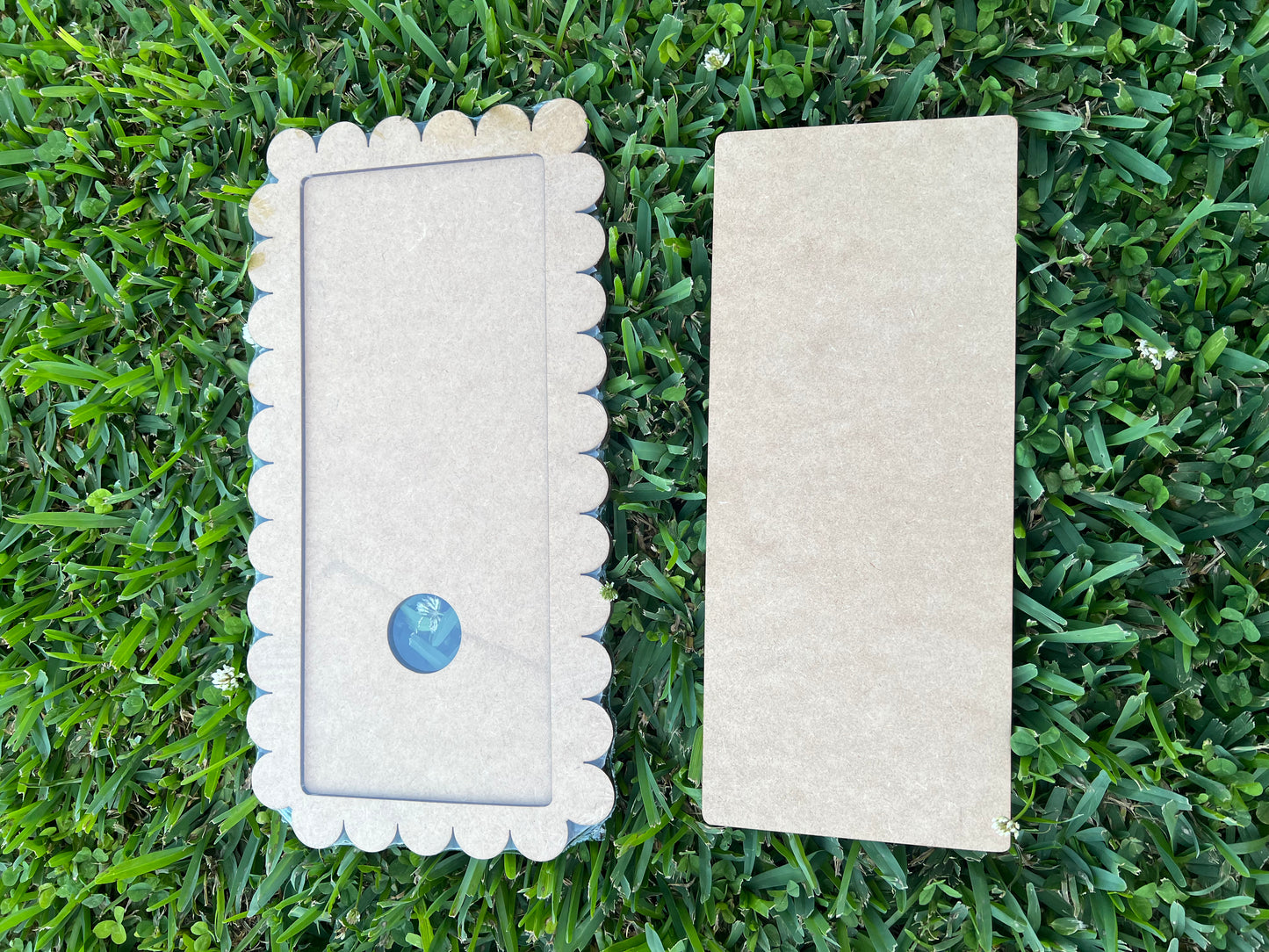 5x12 Frames with Interchangeable Inserts