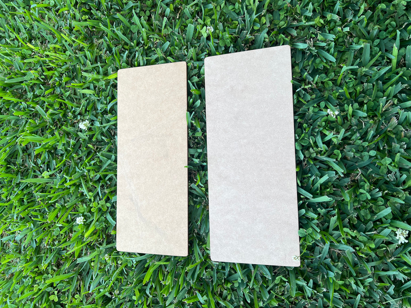 5x12 Frames with Interchangeable Inserts