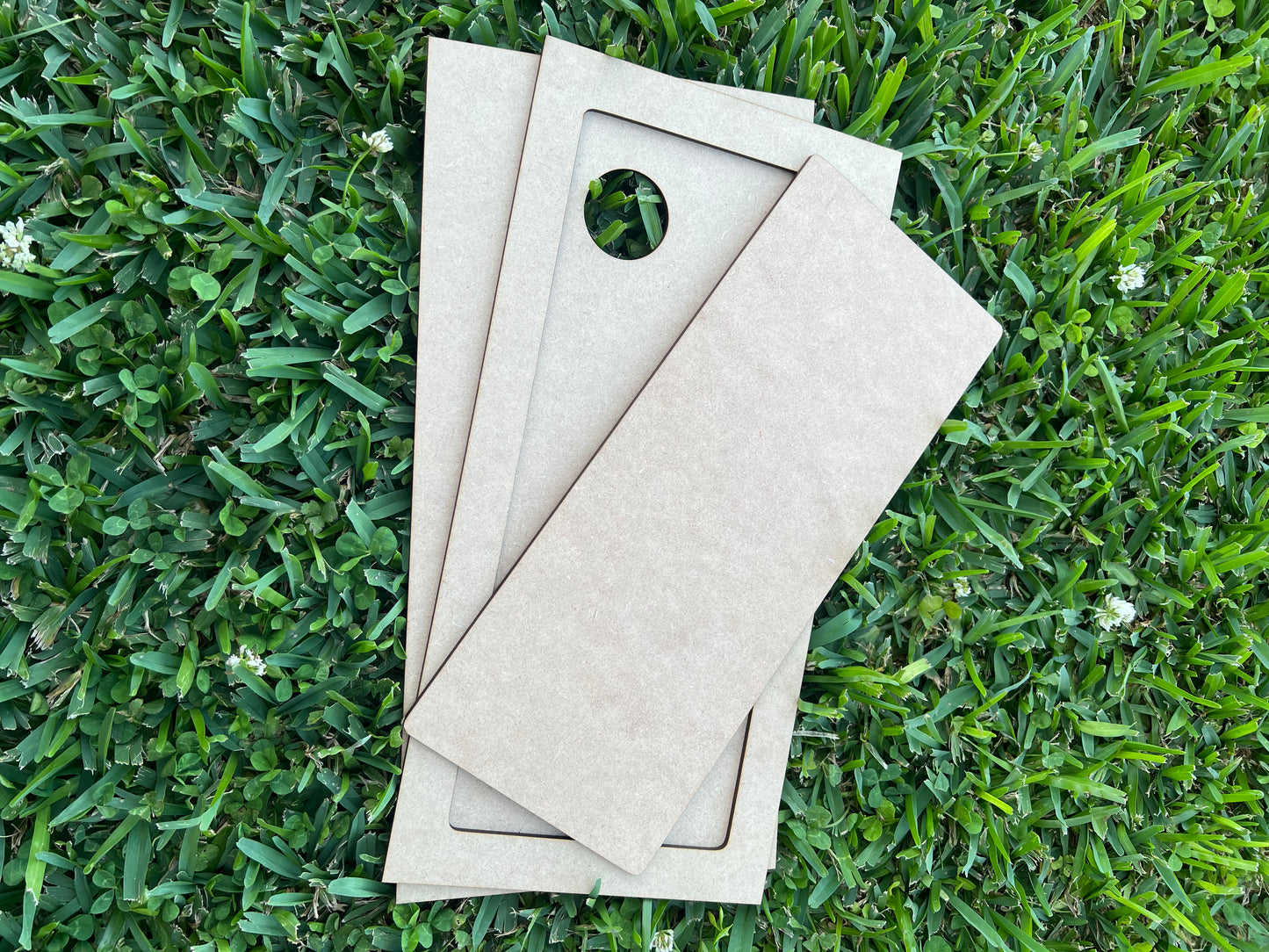 5x12 Frames with Interchangeable Inserts