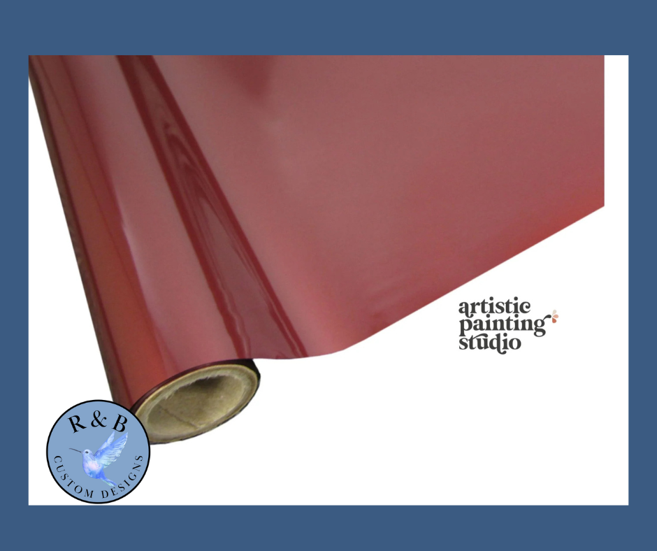 Merlot Foil