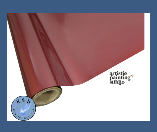 Merlot Foil