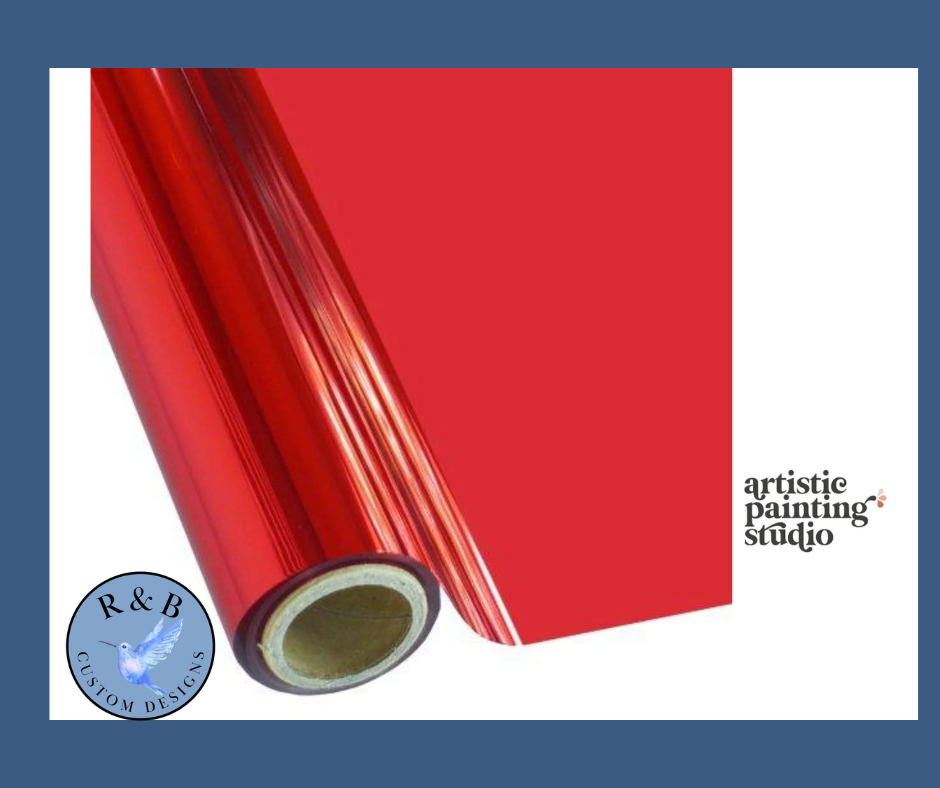 Red Foil