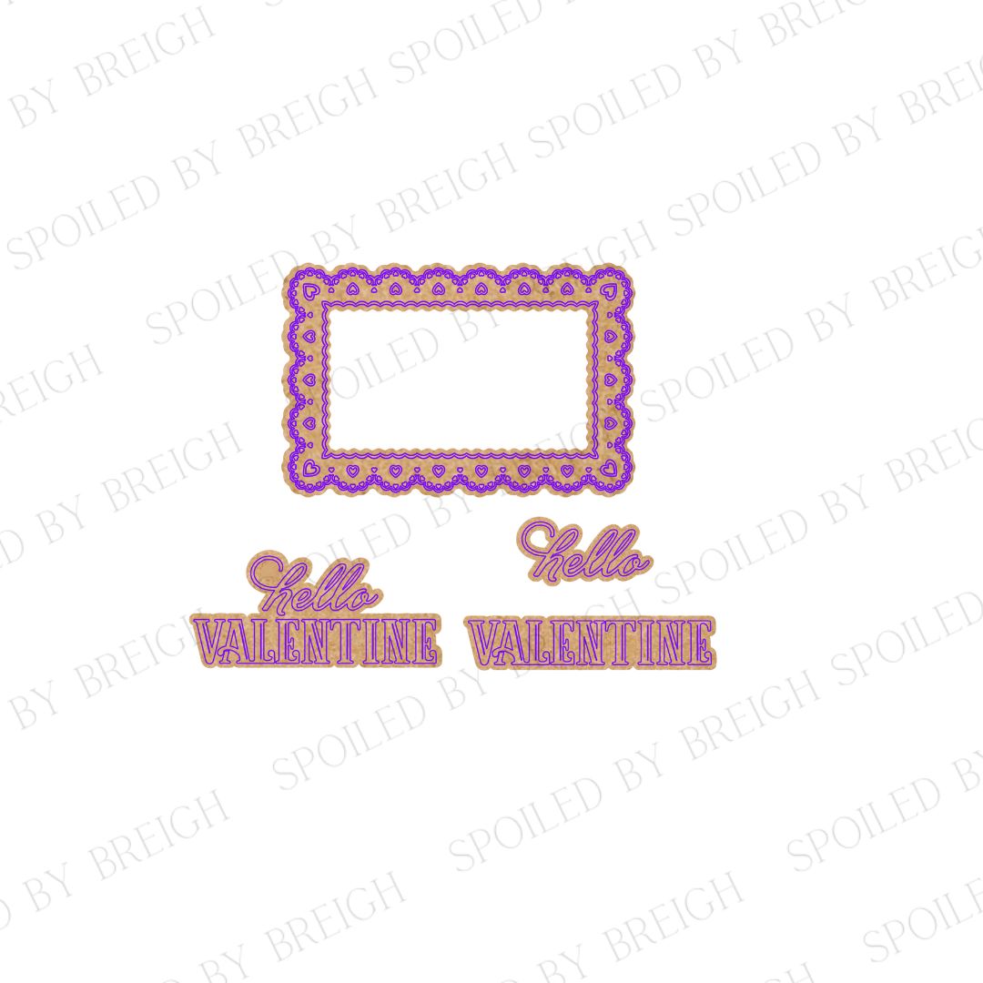 Valentines Greetings