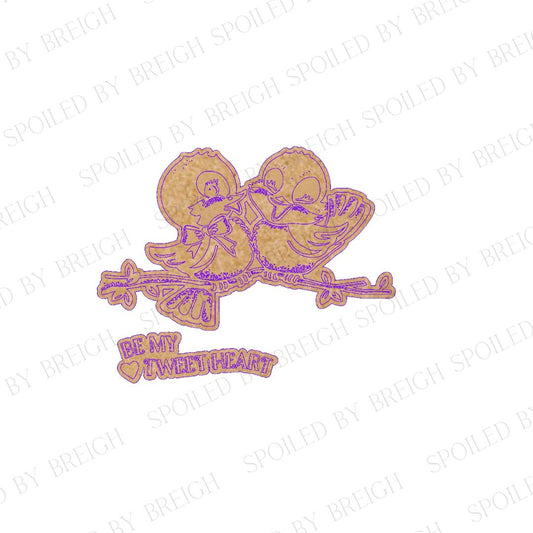 Tweet Heart