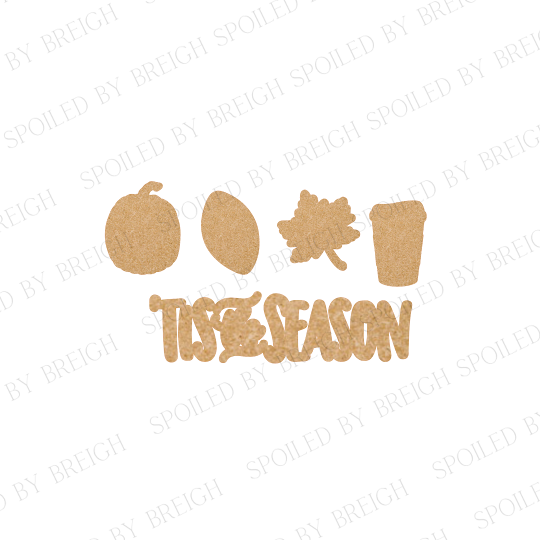 Tis the Season – Designs By Breigh