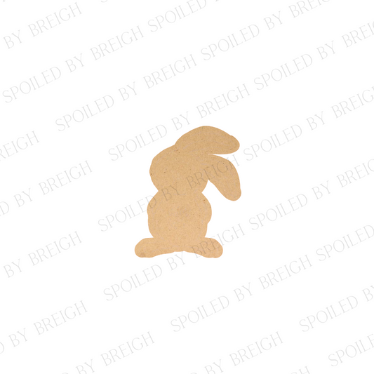 Story Book Bunny (A)