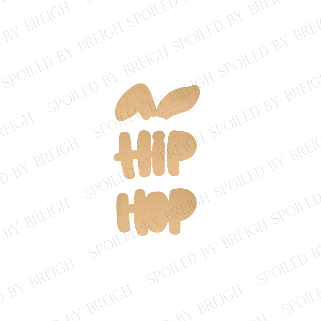 Hip Hop (A)