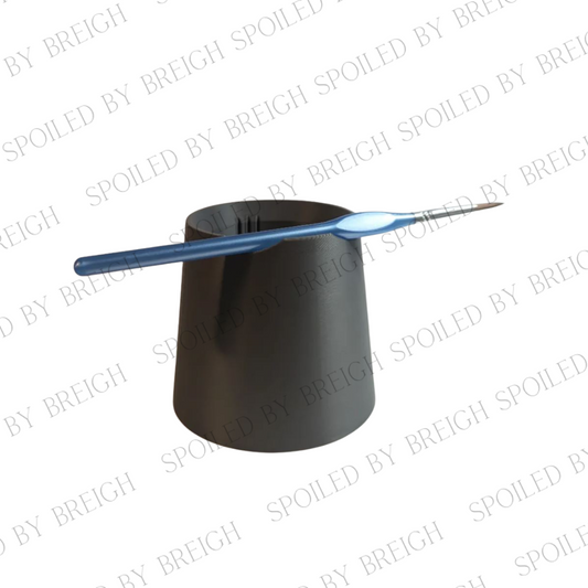 Single Paint Brush Cleaner