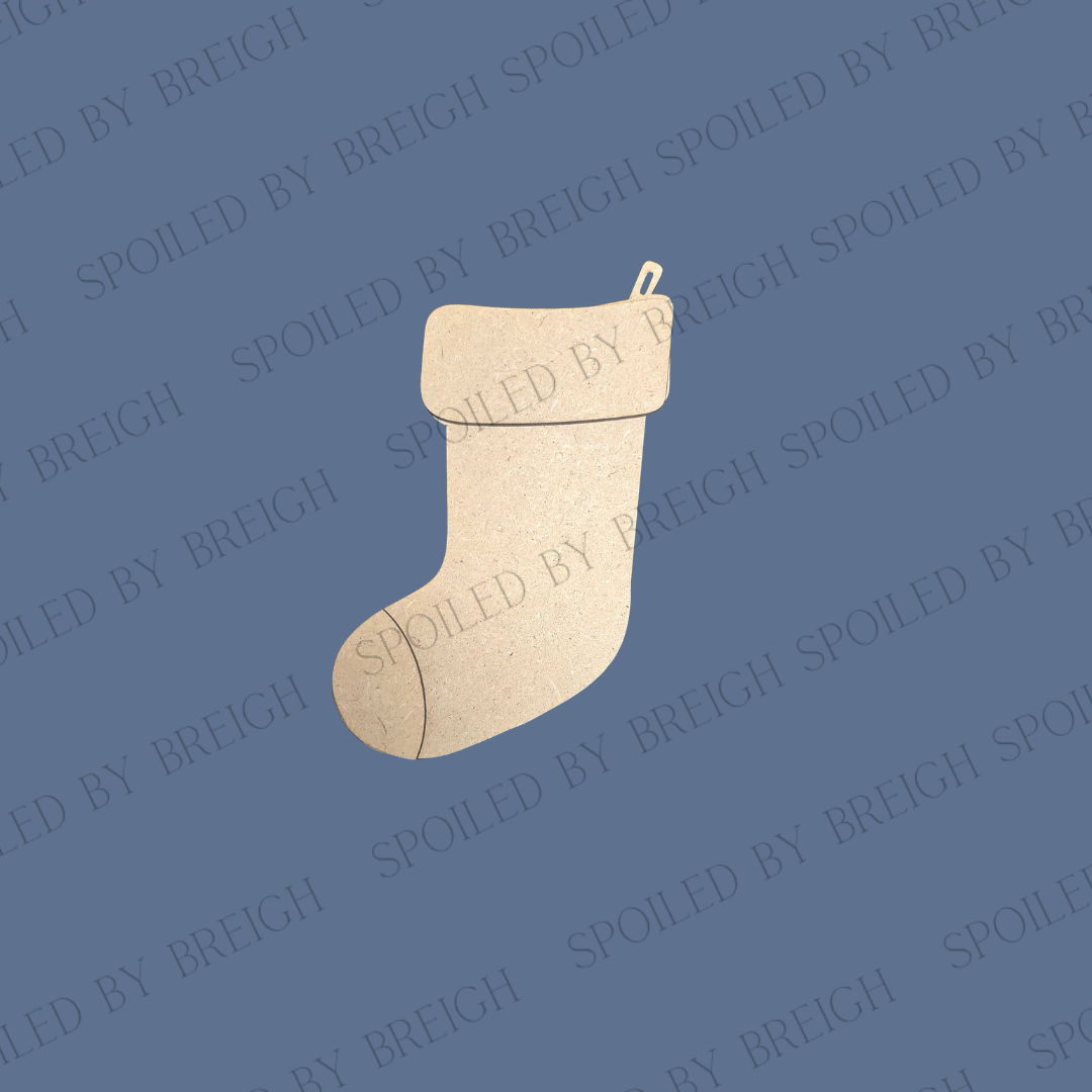Simple Stocking