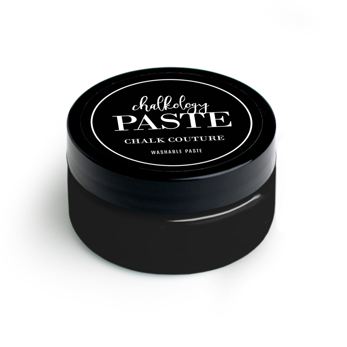 Black Velvet Chalkology® Paste