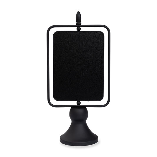 Couture Boutique® Bistro Spinning Sign (5" x 7")